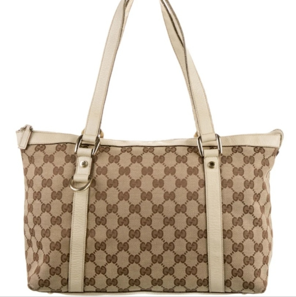 Gucci handbag